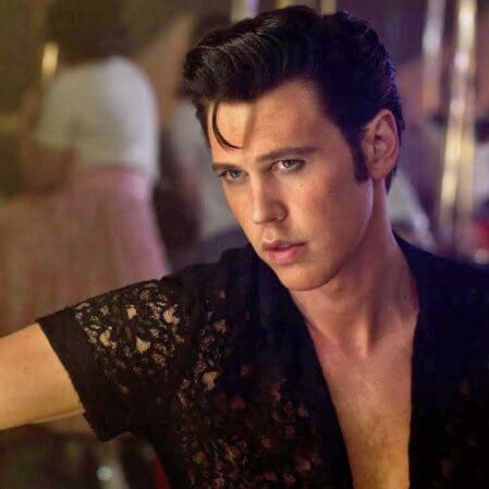 Austin Butler impressiona em novo trailer de ‘Elvis’