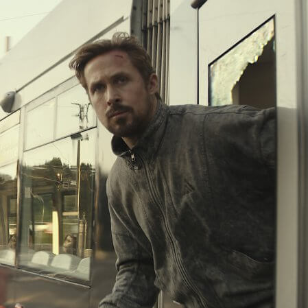 ‘Agente Oculto’: filme da Netflix com Ryan Gosling ganha data de estreia