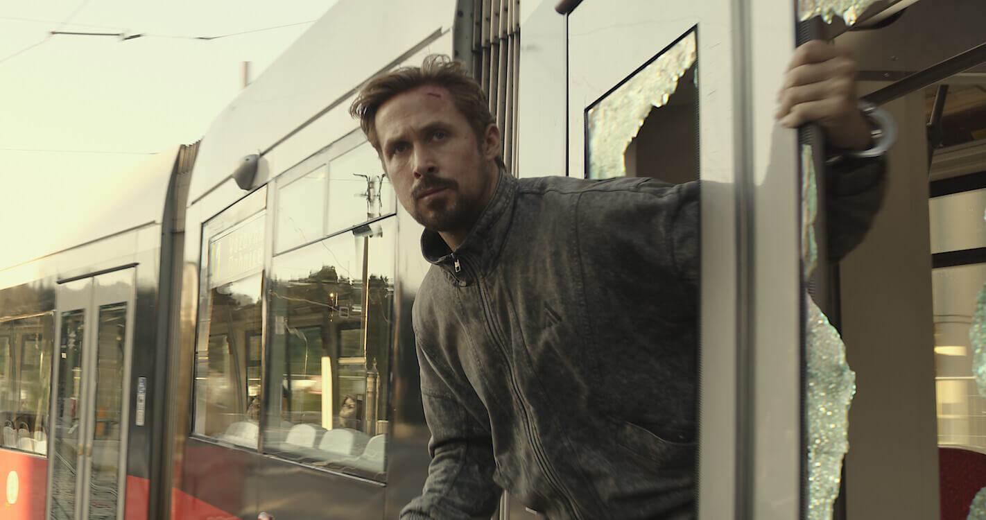 'Agente Oculto': filme da Netflix com Ryan Gosling ganha data de estreia