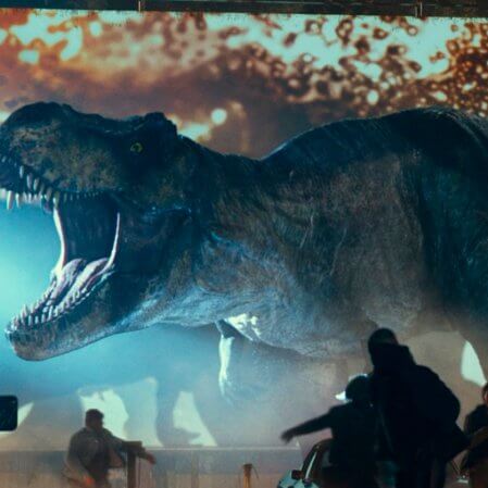 ‘Jurassic World: Domínio’: conclusão da trilogia ganha trailer inédito