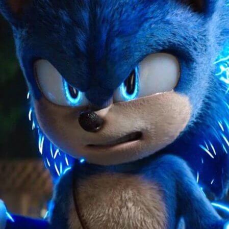 ‘Sonic 2’ borra ainda mais os limites entre cinema e produto de consumo