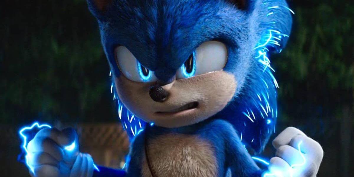 Filme Sonic the Hedgehog 2 estreia em abril de 2022 - Outer Space