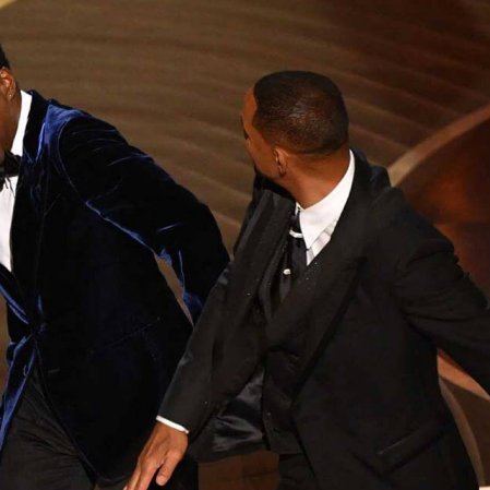 Will Smith mantém Oscar, mas é banido da cerimônia por 10 anos