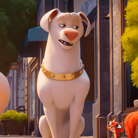 'DC Liga dos Superpets': Marco Luque e Priscilla Alcantara entram para o time de dubladores