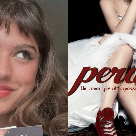 'Perdida': Giovanna Grigio estrelará adaptação do livro de Carina Rissi