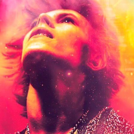 'Moonage Daydream', filme sobre David Bowie selecionado para Cannes, ganha trailer