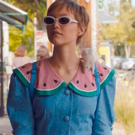 Sequência de 'A Extraordinária Garota Chamada Estrela' tem trailer divulgado