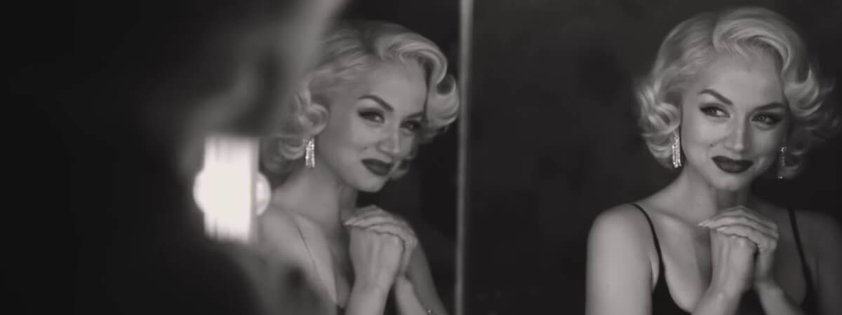 Marilyn-Monroe-Netflix-Ana-de-Armas