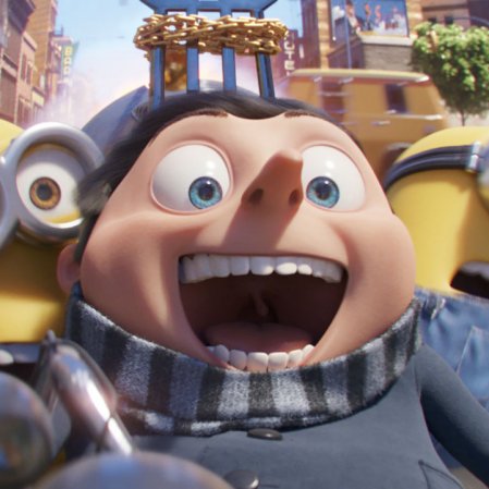 'Minions 2: A Origem de Gru': trailer divertido mostra personagens brincando em um avião