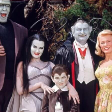 'Os Monstros', remake da série dos anos 1960, ganha teaser