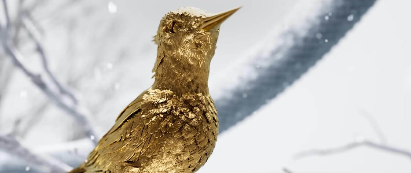 'A Cantiga dos Pássaros e das Serpentes', prequel de 'Jogos Vorazes', ganha teaser trailer