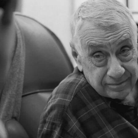 Philip Baker Hall, de 'Magnólia' e 'Boogie Nights', morre aos 90 anos