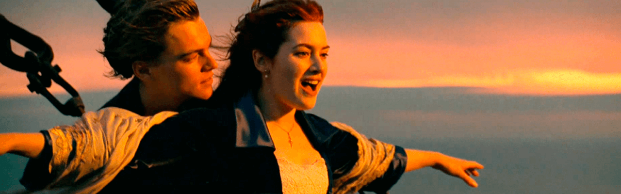 ‘Titanic’ volta aos cinemas em 2023 em versão remasterizada