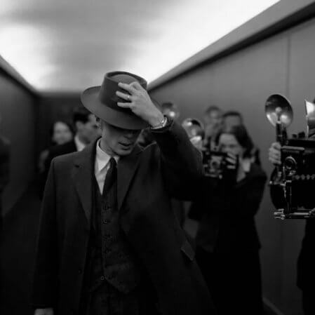 ‘Oppenheimer’, próximo filme de Christopher Nolan, ganha teaser trailer