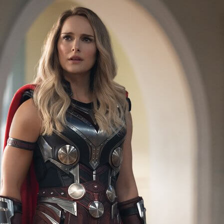 Quando ‘Thor: Amor e Trovão’ chega ao Disney+?