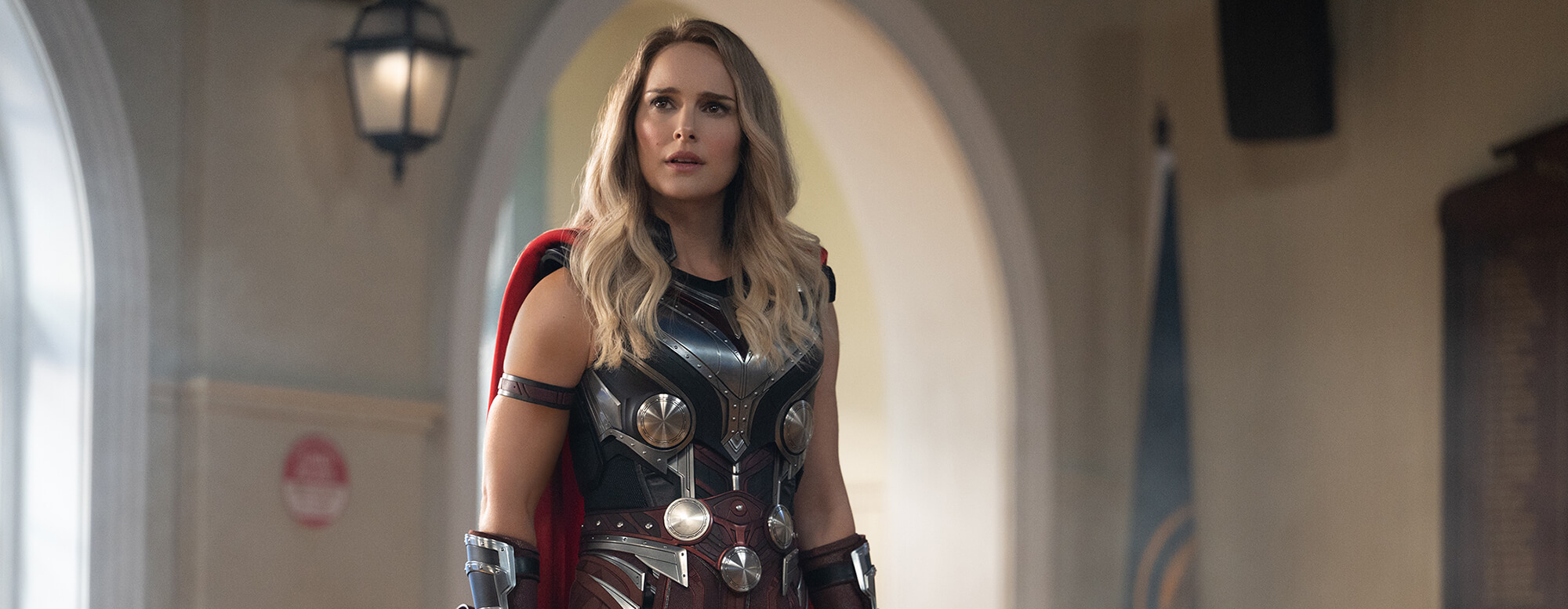 Quando ‘Thor: Amor e Trovão’ chega ao Disney+?