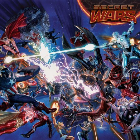 Kang, Vingadores e Guerras Secretas: entenda o que vem por aí na Marvel Studios