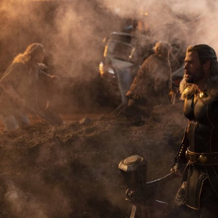 Entenda a cena pós-créditos de ‘Thor: Amor e Trovão’