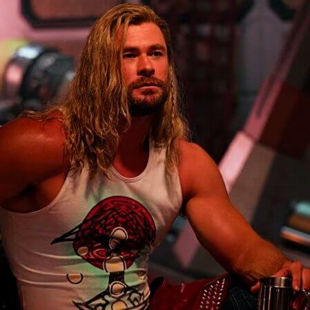 ‘Thor: Amor e Trovão’ e o poder da Marvel em reviver clássicos do rock