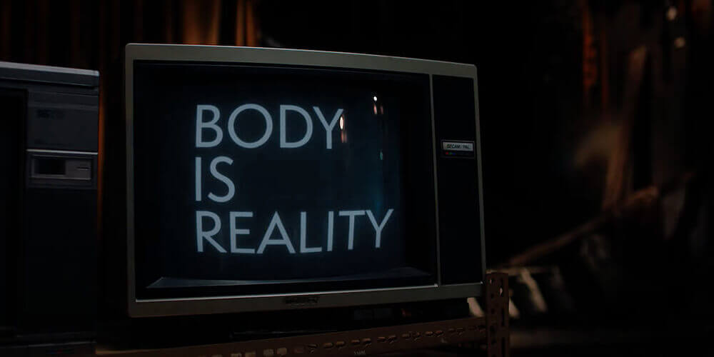 ‘Crimes do Futuro’: “O corpo é realidade” (porque não resta mais nada)