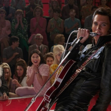 Quando ‘Elvis’ estreia na HBO Max?