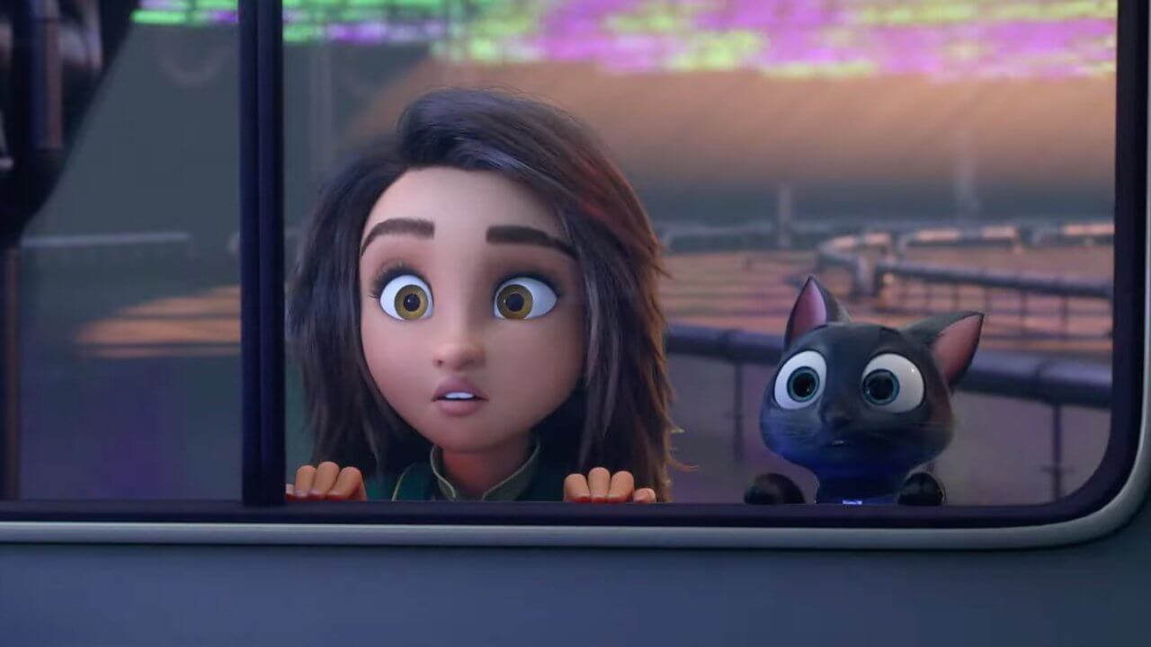 Gregório Duvivier dá voz ao gatinho Bob em ‘Luck’; veja o trailer da animação da Apple TV+