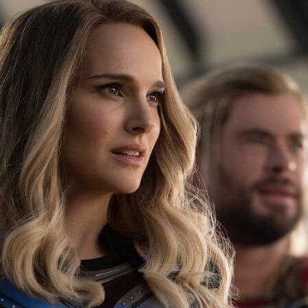‘Thor: Amor e Trovão’ traz personagens queer e femininos sem forçar a barra