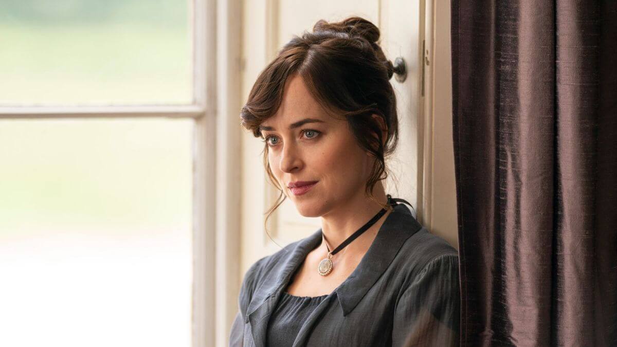'Persuasão': Netflix transforma obra de Jane Austen em uma comédia cringe