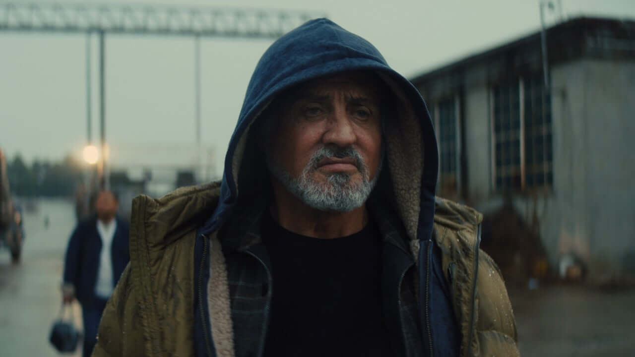 ‘Rambo’ ficou no passado: Sylvester Stallone é um super-herói no trailer de ‘Samaritano’