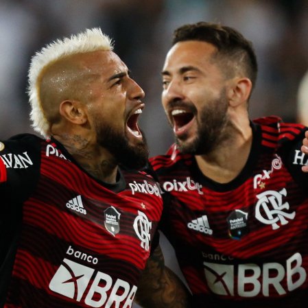 Saiba onde assistir a Vélez x Flamengo online, via streaming
