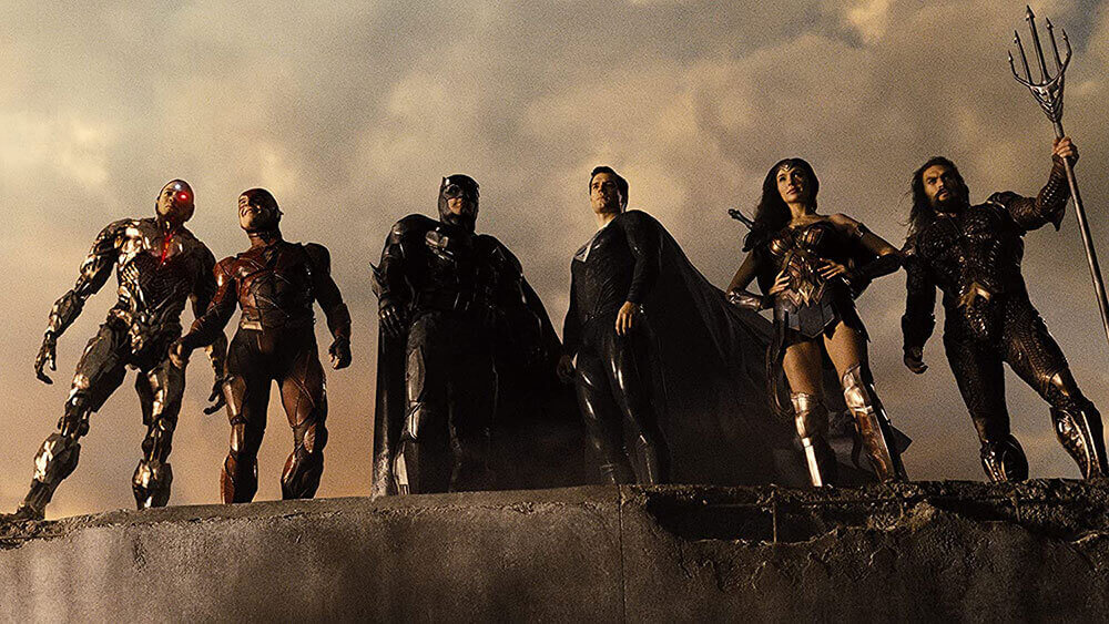 Novo plano da Warner: "Marvelizar" os filmes da DC