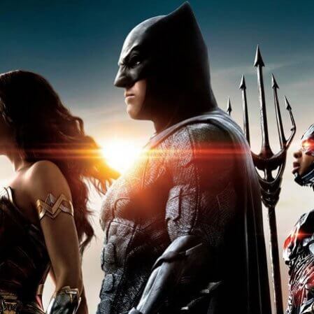 Novo plano da Warner: “Marvelizar” os filmes da DC
