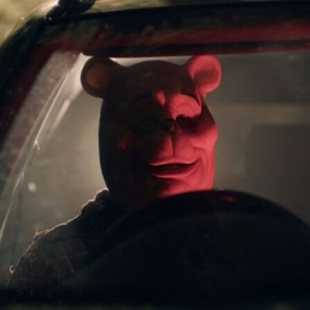 Ursinho Pooh é um assassino no slasher ‘Blood and Honey’; veja o trailer