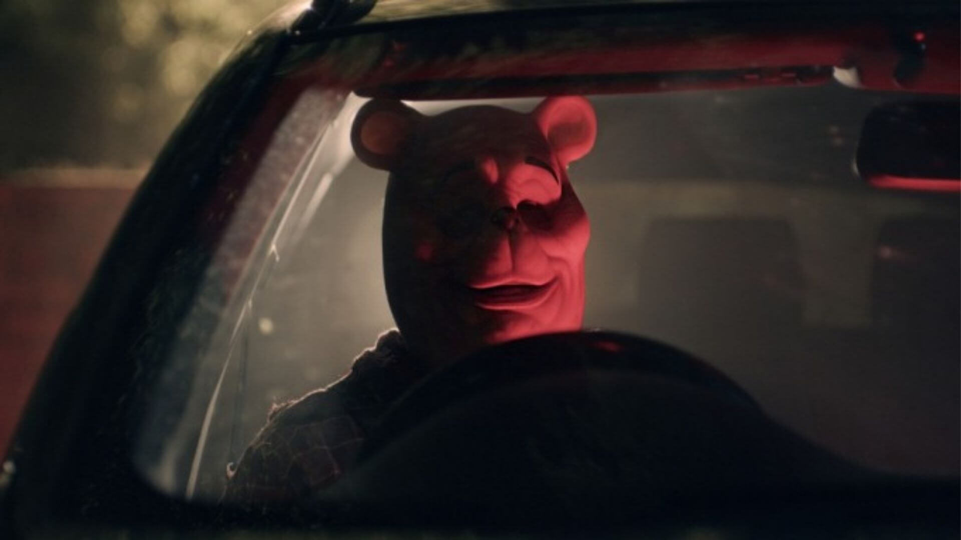 Ursinho Pooh é um assassino no slasher ‘Blood and Honey’; veja o trailer