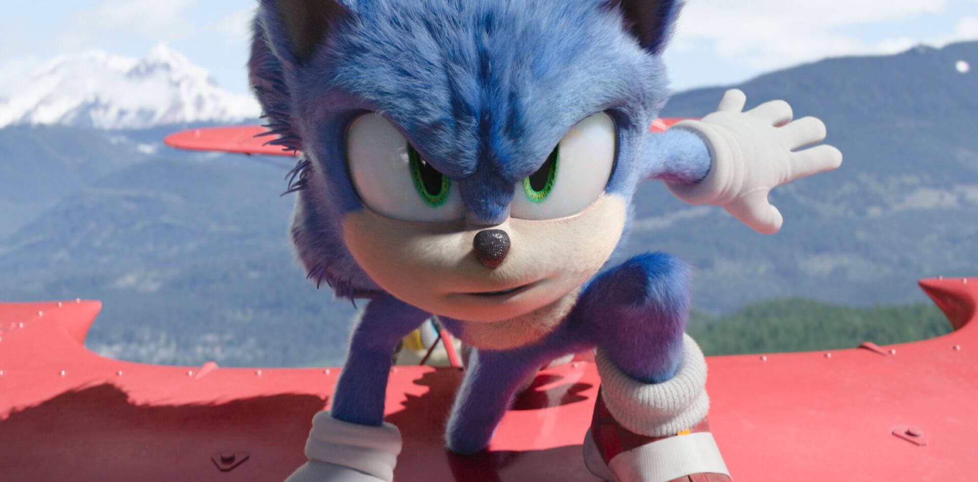 Sonic 3 estreia em dezembro de 2024