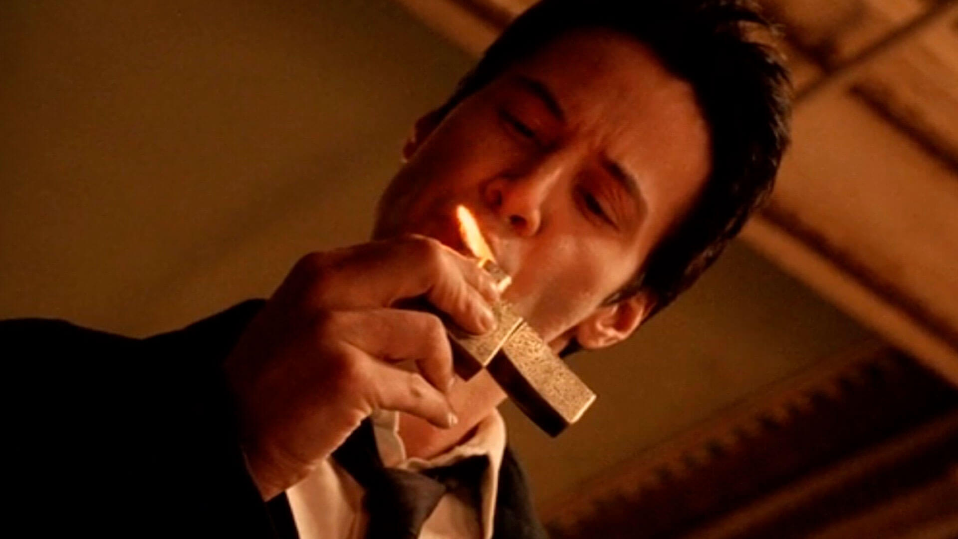 Após 17 anos, Keanu Reeves retornará como Constantine em sequência do filme