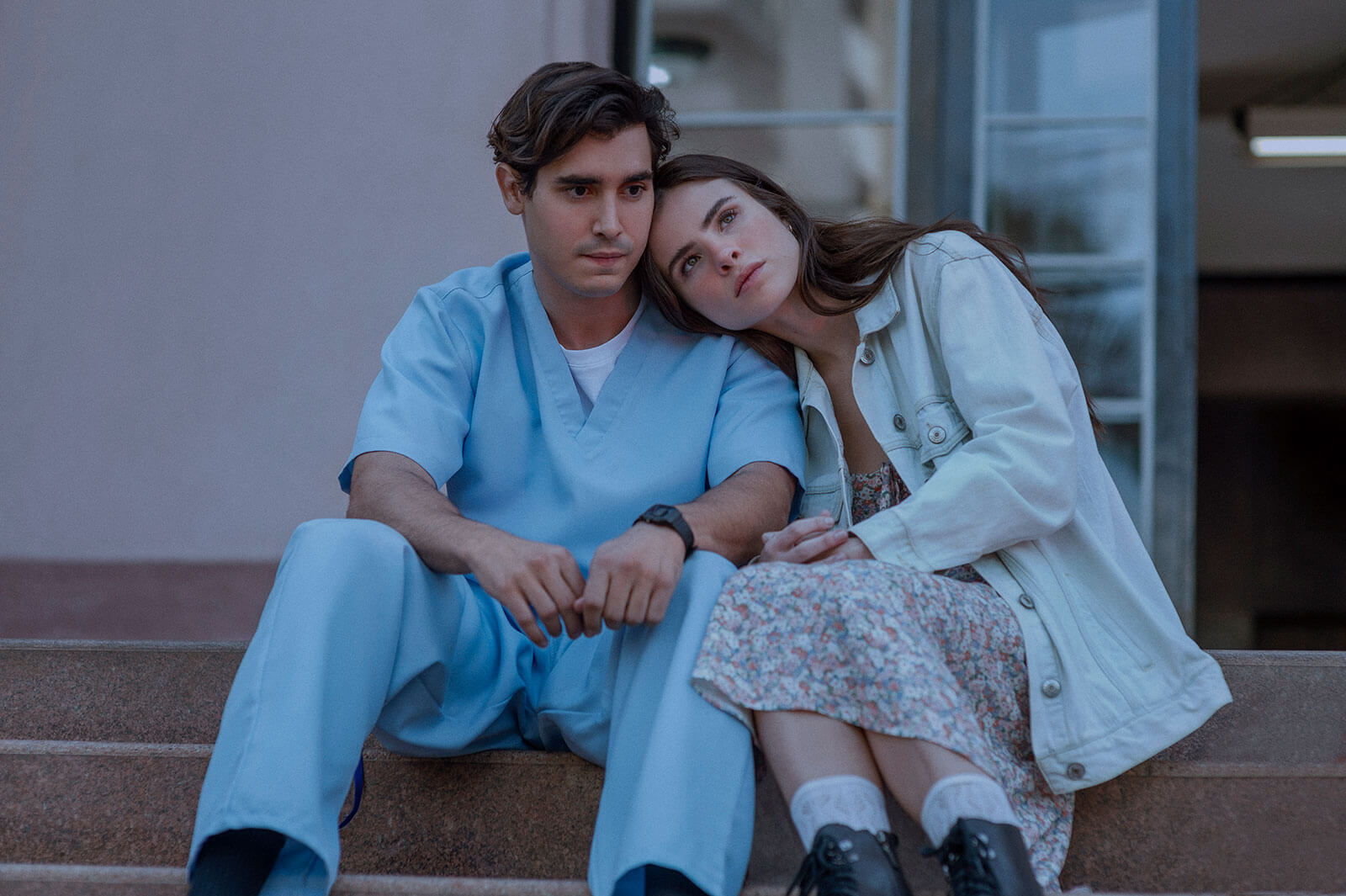 'Depois do Universo', filme com Henrique Zaga e Giulia Be, ganha data de estreia na Netflix