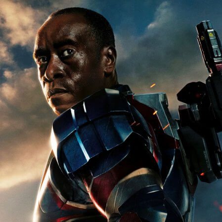 ‘Armor Wars’: Minissérie da Marvel vai virar filme, diz site