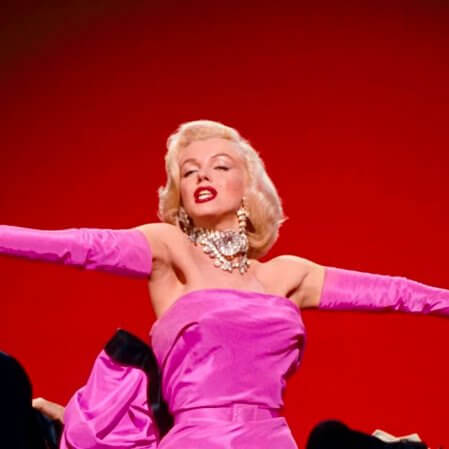Efeito Marilyn Monroe: conheça a carreira e teorias sobre o ícone de Hollywood