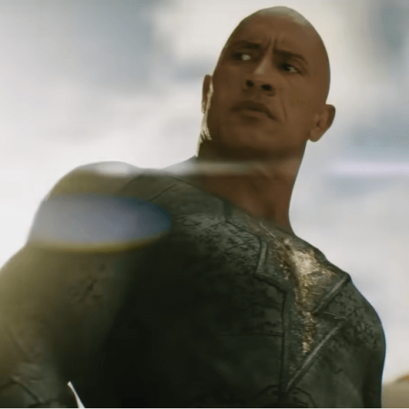 ‘Adão Negro’: The Rock é posto à prova em novo trailer eletrizante