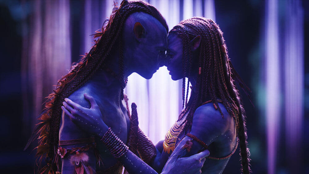 A irrelevância de 'Avatar'