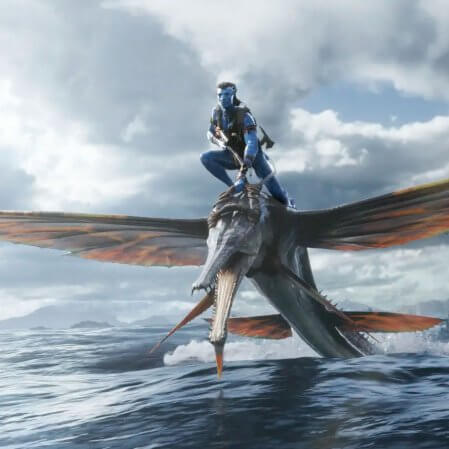 Quando ‘Avatar: O Caminho da Água’ estreia nos cinemas e no streaming?