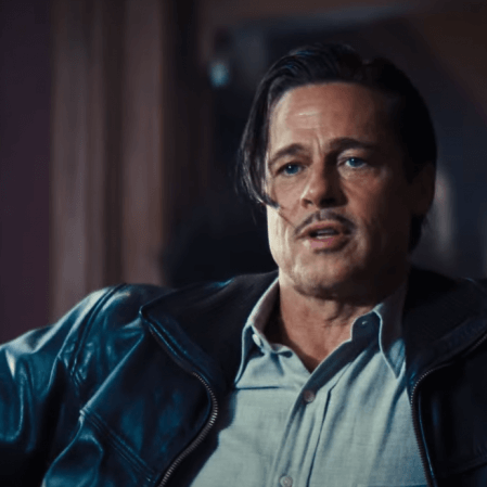 ‘Babilônia’: Filme de Damien Chazelle com Brad Pitt e Diego Calva ganha trailer