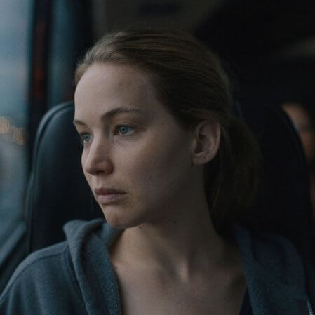 Jennifer Lawrence tenta superar os traumas da guerra em trailer de ‘Causeway’