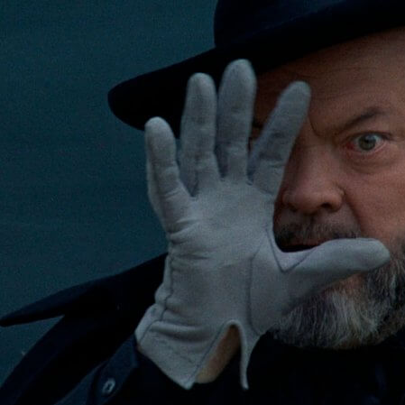 Cinemateca Brasileira exibe filmes de Fellini, Buñuel e Orson Welles