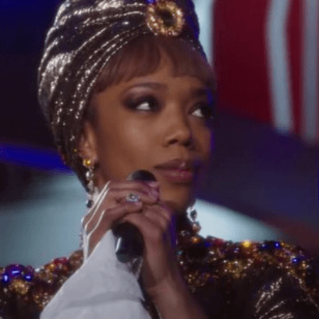 ‘I Wanna Dance With Somebody’: Naomi Ackie encarna Whitney Houston em novo trailer