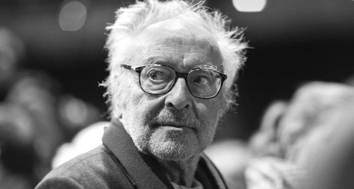 Morre Jean-Luc Godard, cineasta pioneiro da Nouvelle Vague, aos 91 anos