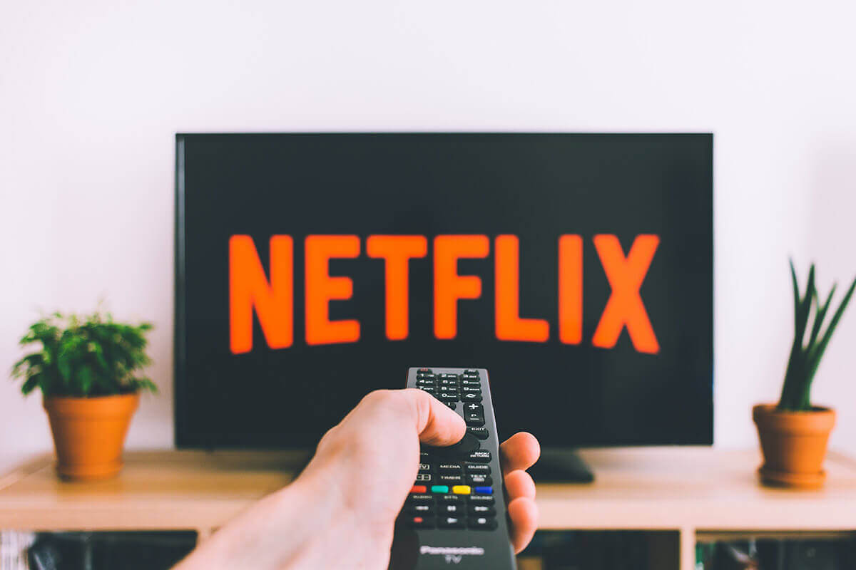 A Netflix (e o streaming) como a conhecemos está morta; vida longa à Netflix
