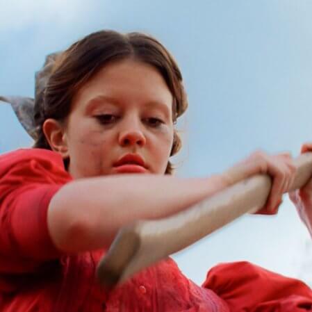 Martin Scorsese elogia ‘Pearl’, prelúdio de ‘X’: “Eu não conseguia parar de assistir”