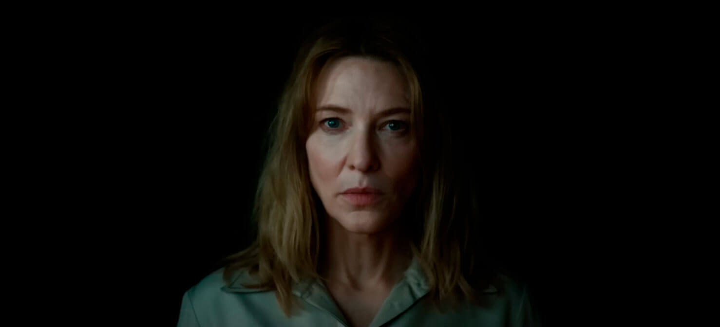 Premiada em Veneza, Cate Blanchett domina o primeiro teaser de ‘Tár’